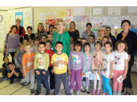 23. nedelja usta i zuba